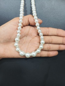 Elegante cadena Moti occidental para cada look" - Product Image 3