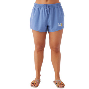 Ropa de moda de calidad Pantalones cortos de mujer Algodón Venta caliente Etiqueta personalizada Precio barato Pantalones cortos de mujer más vendidos para adultos - Product Image 1