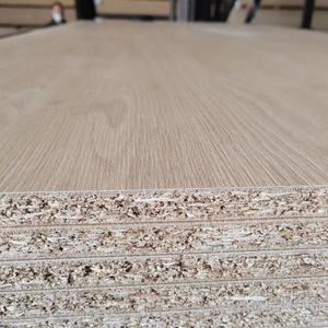 Tablero de partículas de alta densidad para muebles al por mayor - Product Image 5