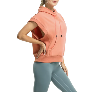 Professional Quality <b>Men's</b> Winter <b>Hoodie</b> New Style Solid Pattern 100% Cotton Top Manufacturer Factory Rate Trending Fashion - Product Image 4