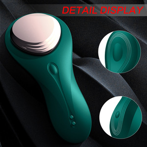 Vibrateur télécommandé pour femmes, design ultra-fin et portable S330-2 - Product Image 1