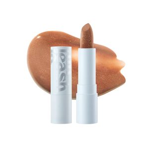 [Unleashia] Baume à lèvres végétalien Glacier (NO.3 NUDE Bluff) - Product Image 1