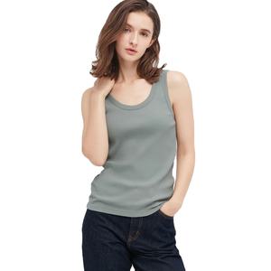 ผู้จัดจำหน่ายเสื้อกล้ามผู้หญิงคุณภาพสูงรายนี้ รับประกันความสบายเหนือระดับสำหรับผู้ซื้อระดับโลก - Product Image 3