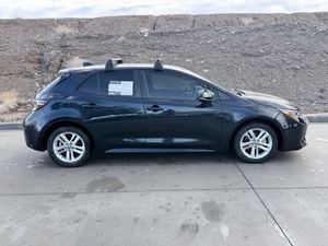 HIGHRUN 2022 HATCHBACK SE TEAL GALACTIC FWD - Product Image 6