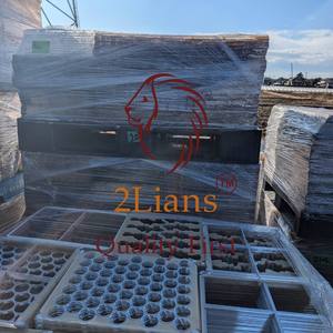 Láminas de PMMA Cortadas/Tiras, Mayormente Transparentes, Origen Japón, para Reciclaje - Product Image 2