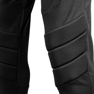 Tamaños de colores personalizados, pantalones de portero de secado rápido de cintura alta transpirables ligeros informales rectos de talla grande, suministro OEM a granel - Product Image 3