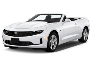 Chevrolet Camaro 2SS Convertible 2020, Camioneta de Alto Rendimiento, Transmisión Manual/Automática, Volante a la Izquierda, Cuero, Usado en Venta - Product Image 3