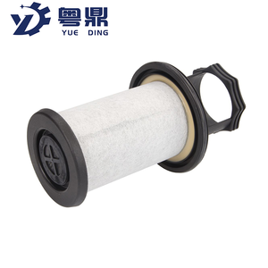 Filtro de Ventilación del Cárter (Papel de Filtro) Marca Yueding Directo de Fábrica para Motor Liebherr LC5005X 10032835 - Product Image 1