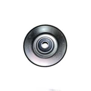 Pièces et accessoires pour tondeuse à gazon Petite poulie pour tondeuse à gazon Compatible avec Xct92 Réf 960309 - Product Image 1