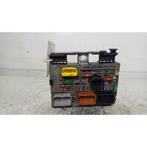 CENTRALINA FUSE DOOR FIAT Shield 3rd Series 9807028680 RH02 diésel 1997 (07>16) - Product Image 1