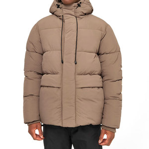 Nouvelle veste bouffante légère à la mode pour hommes en vrac/Vestes pour hommes de meilleure qualité pour l'extérieur en vente de gros - Product Image 1