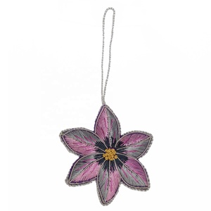 Ornements de poupée de Noël faits à la main Elf Tomte Navidad Decor peluche Gnome Santa Oem personnalisé pour les décorations de Noël - Product Image 3