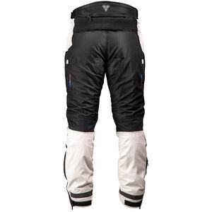 Pantalones de Motociclismo Cordura de Primera Calidad, Ecológicos, Ligeros, Impermeables, para Motociclistas, para Todo Clima, Resistentes al Viento, Térmicos, Unisex - Product Image 4