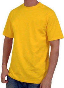 Camiseta de Algodón Estampada de Corte Holgado Premium para Hombre, Tejido Suave y Transpirable, Diseño Elegante, Sin Marca, Comodidad y Estilo de Vida Moderno - Product Image 6