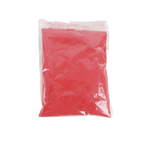 Poudre colorée Holi pour fêtes, 1000 grammes, pour machine de révélation du sexe TNT et poudre à lancer