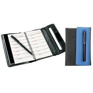 Set Organizzatore da Scrivania Personalizzato Siska con Portapenne e Portaoggetti - Product Image 1