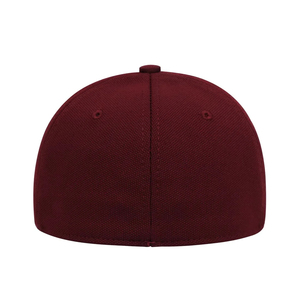 Gorras de Béisbol de Lona 100% Algodón con Logotipo Personalizado de Alta Calidad para Unisex, Estilo Deportivo Urbano, Ajustables para Deportes al Aire Libre - Product Image 5