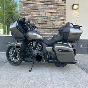 Motocyclettes Pursuit Dark Horse de haute qualité 2025 (1834cc) disponibles - Product Image 2