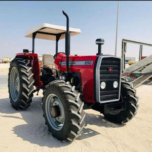 Massey Ferguson 390/ Massey Ferguson 290 /Massey Ferguson 4WD Tractor de granja en venta - Product Image 1