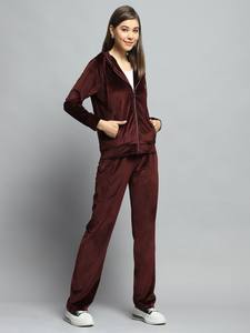 Nuevo estilo, conjunto de chándales para correr para mujer, precio al por mayor, diseño de invierno, chándal para mujer, chándales para mujer de buena calidad - Product Image 2