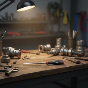 ไขควงหัวแฉกยี่ห้อ Usag ผลิตภัณฑ์ใช้งานได้จริงสำหรับโซลูชันการยึดติดที่รวดเร็วและมีประสิทธิภาพ - Product Image 3