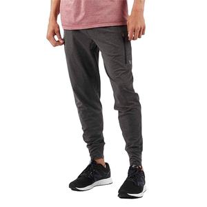 Pantalon de jogging et pantalon pour homme, vente en gros, OEM, 100% coton, polaire, de qualité, Logo personnalisé, tendance, nouvelle collection - Product Image 2