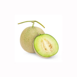 Melón musk dulce, fresco, cultivado en granja, fruta madura aromática, alta calidad, compradores al por mayor, grado de exportación, producto tropical - Product Image 6