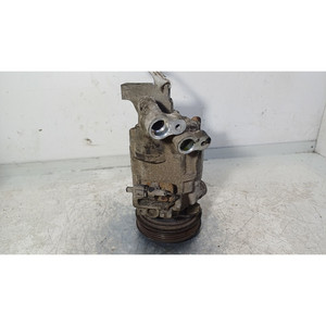 Compressore A/C SUZUKI Splash 1a Serie 95200-51KA0/Z0006291A K10B Bifuel/Gas 996 (08>) - Product Image 2