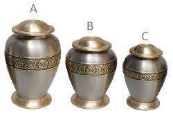 Vente en gros Urne en céramique pour Fournitures funéraires - Product Image 4