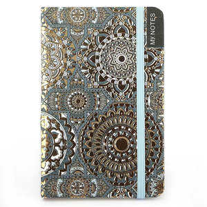 Mini carnet pour enfants - Multi - Product Image 1