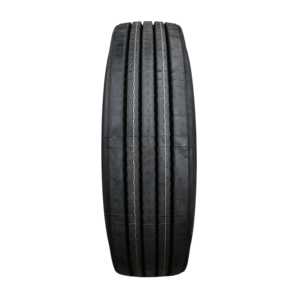 Neumático de Camión Personalizado 255/70R22.5, Fabricación de Neumáticos Radiales 16PR para Todas las Posiciones, Directo de Fábrica - Product Image 1