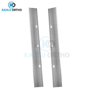เครื่องมือผ่าตัดใช้ได้กับผิวหนังโดย Kahlu ใบมีดผ่าตัดที่เหมาะกับศัลยกรรมกระดูกผลิตภัณฑ์สแตนเลสสตีล - Product Image 3