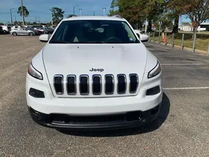 Jeep Cherokee Latitude 2018 - Product Image 6