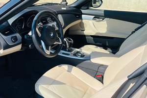 BMW Z4 SDRIVE35I d'occasion 2010, conduite à gauche/droite - Product Image 2