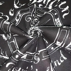 Pañuelos al por mayor económicos - Pañuelo cuadrado de seda 100% con logo personalizado para la cabeza - Product Image 6