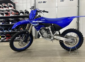 Yamahaa มอเตอร์ไซค์วิบาก2จังหวะสำหรับผู้ใหญ่2025 YZ125แข่งรถออฟโรดวิบาก - Product Image 3