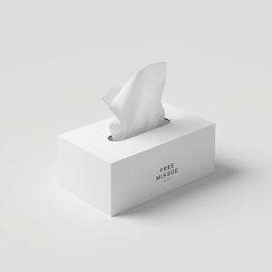 Caja de pañuelos faciales impresa a medida, fabricante directo de fábrica que ofrece servicio OEM ODM para compradores globales - Product Image 6