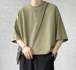 เสื้อยืดผ้าฝ้าย100% สกรีนผ้าไหมสำหรับผู้ชายเสื้อยืดนุ่มใส่สบายขนาด250 GSM แถมตัวอย่างฟรีเสื้อยืดโอเวอร์ไซส์โลโก้ออกแบบได้ตามต้องการ - Product Image 2