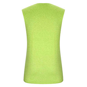 Débardeurs de sport d'été pour hommes Fitness Workout Singlet personnalisé tissu extensible Athletic Gymwear Men Tank Top - Product Image 6