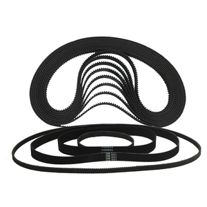 สายพานรกมอเตอร์สำหรับประตูบานเลื่อนอัตโนมัติไม่ต้องเสียภาษี - Product Image 5