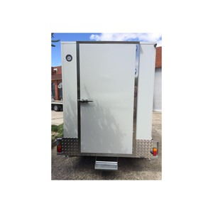 Chambre froide mobile avancée pour les articles réfrigérés vendus en vrac à des prix avantageux - Product Image 6