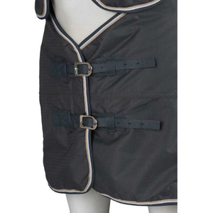 2025 yeni varış özel yüksek kaliteli at kilim hafif kış ekipmanları Logo baskılı kozmetik kapları pamuk dolum toptan - Product Image 2