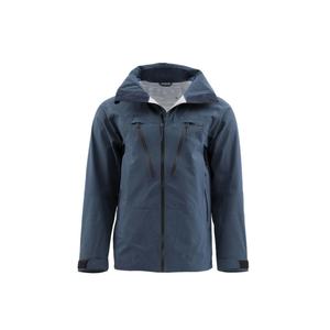Chaqueta de Esquí Impermeable para Hombre OEMODM con Múltiples Bolsillos con Cremallera - Product Image 1
