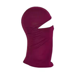 Dernières conceptions hommes cagoule de haute qualité respirant confortable vente chaude top tendance hommes cagoule avec un taux raisonnable - Product Image 3