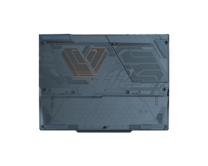 Ordenador portátil para juegos M S I delgado de 15 B13VE-1679CN de memoria DDR4 16GB 512G NVMe RTX 4050 6GB nuevo 15,6 ''2560x1440 - Product Image 1