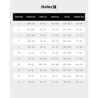 Boardshorts Ombre pour garçons - Multicolores Tailles 4-7