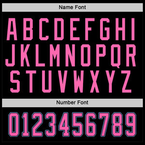 Camisetas uniformes de hockey sobre hielo de poliéster 100% personalizadas de Calidad única al por mayor con impresión por sublimación y lisas - Product Image 5