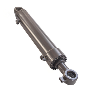 4120000064 Unité de commande de direction orbitale hydraulique Orbitrol, Pièces de rechange hydrauliques pour chargeuse - Product Image 4