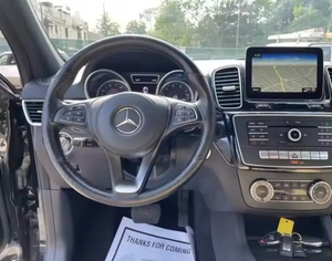 Repuesto del Panel de Control del Interruptor Multifunción del Elevador de Ventanas y Manija de Puerta para Mercedes-Benz - Product Image 4