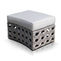 Juego de sofá de ratán polivinílico para exteriores, moderno y elegante, versátil, para todas las aplicaciones, muebles de ratán de plástico para jardín, sala de estar, Hotel - Product Image 2